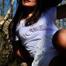 Load image into Gallery viewer, T-shirt Iris