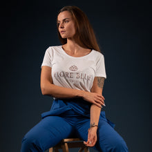 Load image into Gallery viewer, T-shirt Iris