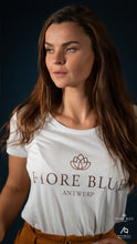 Load image into Gallery viewer, T-shirt Iris