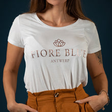 Load image into Gallery viewer, T-shirt Iris