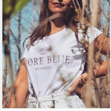 Load image into Gallery viewer, T-shirt Iris
